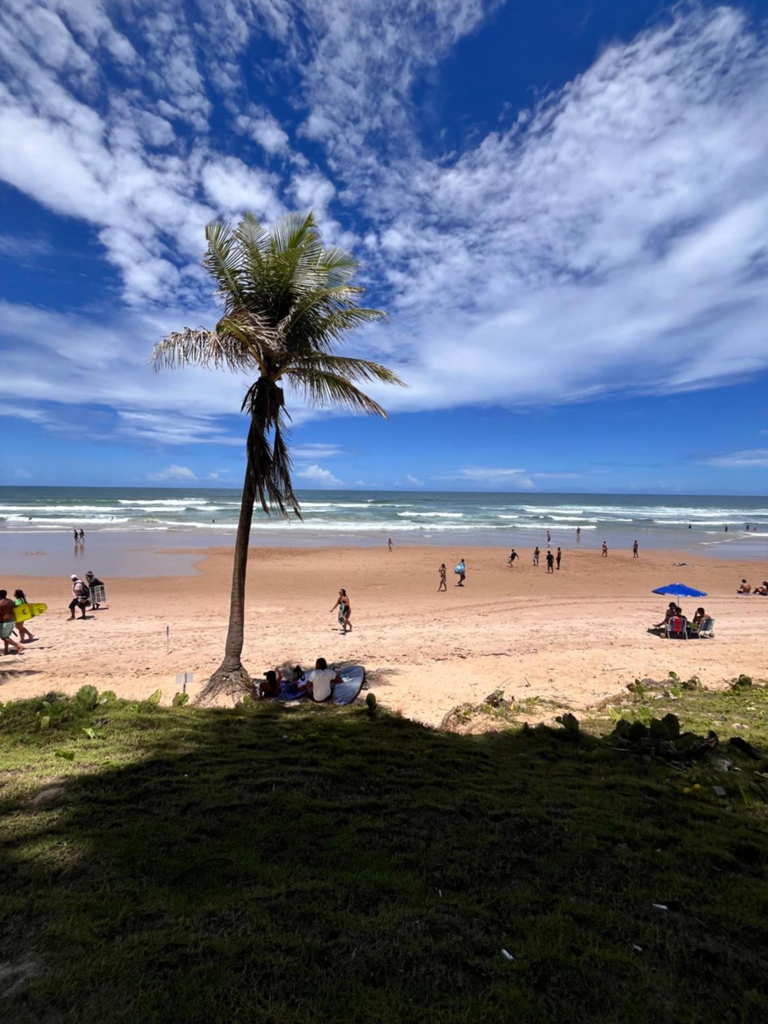 A Flamengo Em Casa Compartilhada Homestay