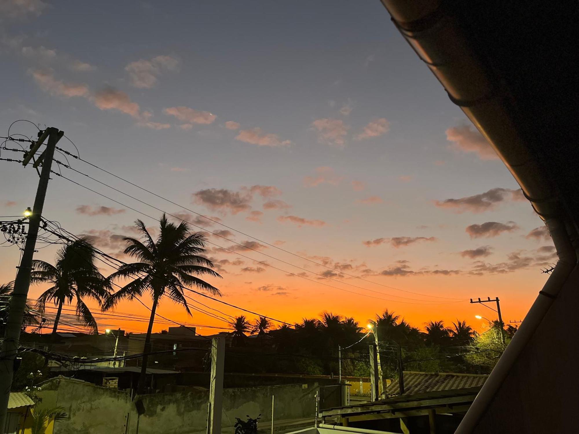A Flamengo Em Casa Compartilhada Homestay
